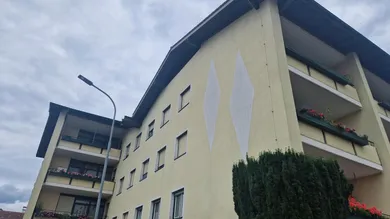 2 bedrooms Apartment in Grossweikersdorf, Austria No. 212035