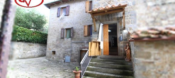 Casa de 4 divisões em Loro Ciuffenna, Italy N.º 229359 2