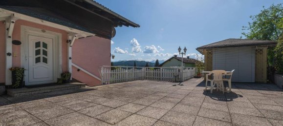 Casa de 4 dormitorios en Moosburg, Austria No. 199445 2