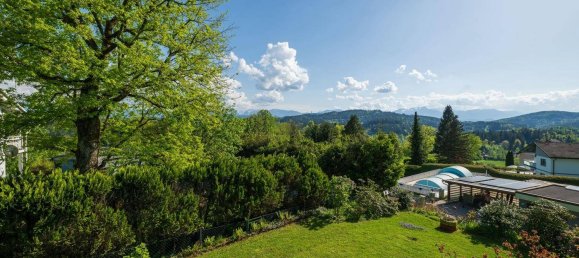 Casa de 4 dormitorios en Moosburg, Austria No. 199445 10