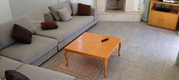 6 chambres Villa à Chloraka, Cyprus No. 16594 4