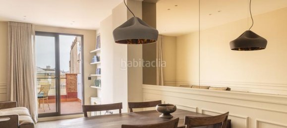 Penthouse T2 em Eixample, Spain N.º 134258 15
