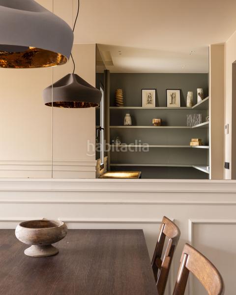 Penthouse T2 em Eixample, Spain N.º 134258