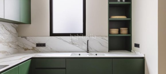 Penthouse T2 em Eixample, Spain N.º 134258 3