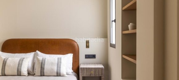 Penthouse T2 em Eixample, Spain N.º 134258 19