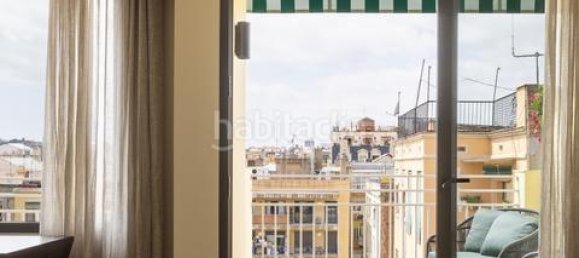 Penthouse T2 em Eixample, Spain N.º 134258 12