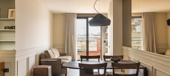 Penthouse T2 em Eixample, Spain N.º 134258 5