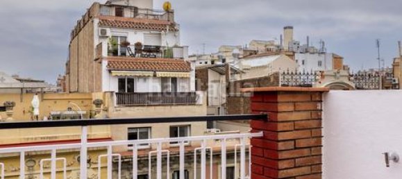 Penthouse T2 em Eixample, Spain N.º 134258 18