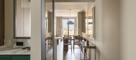Penthouse T2 em Eixample, Spain N.º 134258 7
