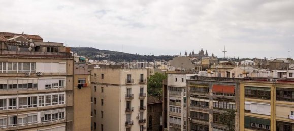 Penthouse T2 em Eixample, Spain N.º 134258 23