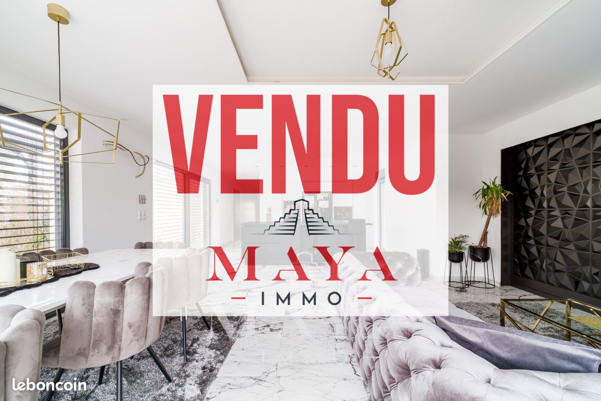 5 bedrooms House in Habsheim, France No. 83323