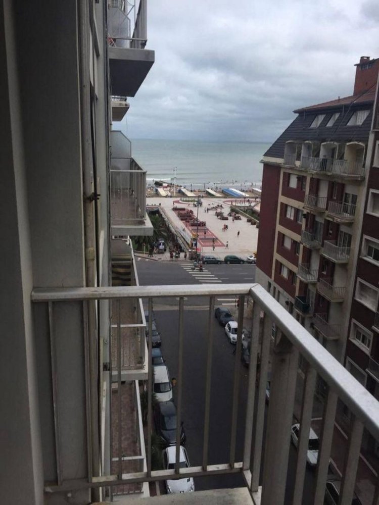 Studio in Mar del Plata, Argentina, Nr. 69407