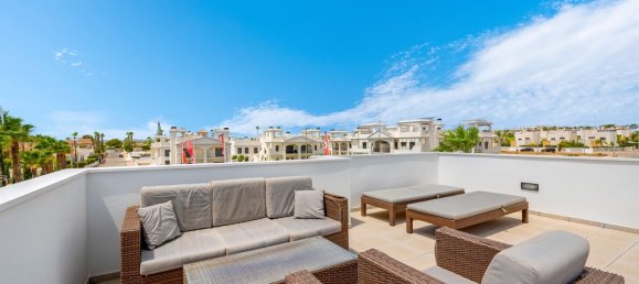 3 bedrooms House in Ciudad Quesada, Spain No. 138176 24