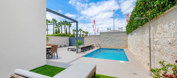 3 bedrooms House in Ciudad Quesada, Spain No. 138176 32