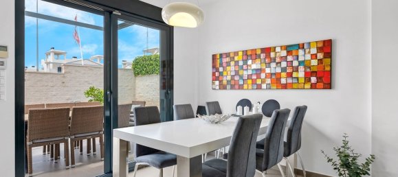 3 bedrooms House in Ciudad Quesada, Spain No. 138176 5