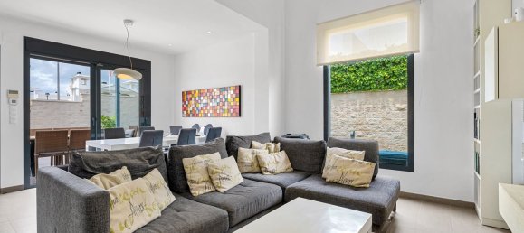 3 bedrooms House in Ciudad Quesada, Spain No. 138176 3