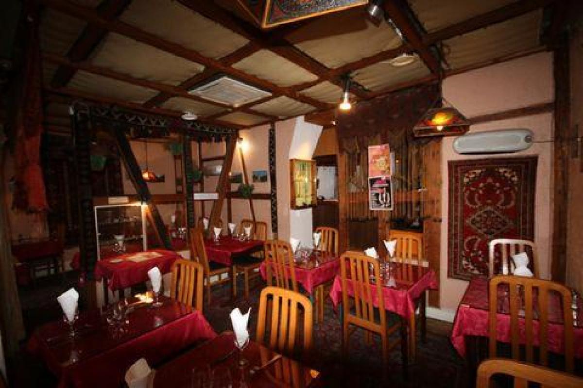 Офис 44м² в Страсбург, Франция № 19270