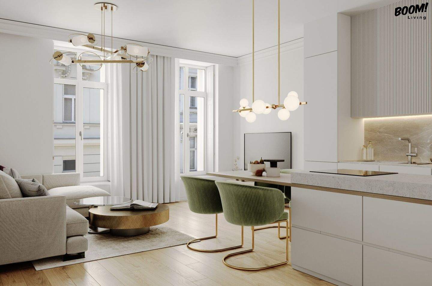 Studio à Vienna, Austria No. 252821