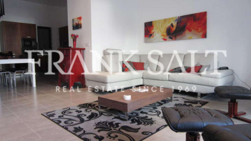 2 غرف نوم شقة في Saint Julian's, Malta رقم 3433