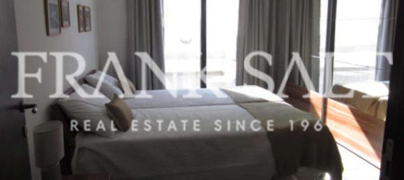 2 غرف نوم شقة في Saint Julian's, Malta رقم 3433 11