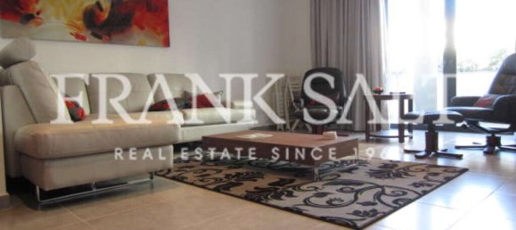 2 غرف نوم شقة في Saint Julian's, Malta رقم 3433 2