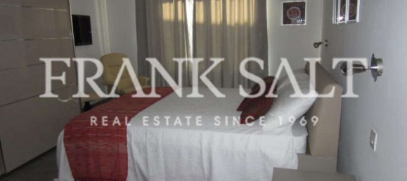 2 غرف نوم شقة في Saint Julian's, Malta رقم 3433 8