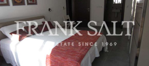 2 غرف نوم شقة في Saint Julian's, Malta رقم 3433 10