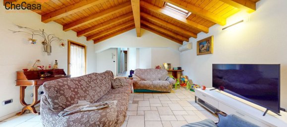 4 Schlafzimmer Wohnung in Caponago, Italy, Nr. 378456 5