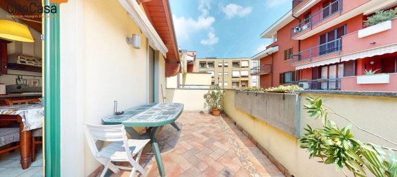 4 Schlafzimmer Wohnung in Caponago, Italy, Nr. 378456 11