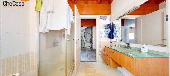 4 Schlafzimmer Wohnung in Caponago, Italy, Nr. 378456 19