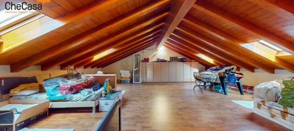 4 Schlafzimmer Wohnung in Caponago, Italy, Nr. 378456 25