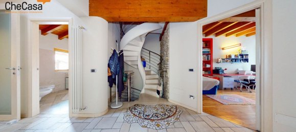 4 Schlafzimmer Wohnung in Caponago, Italy, Nr. 378456 23