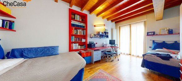 4 Schlafzimmer Wohnung in Caponago, Italy, Nr. 378456 15