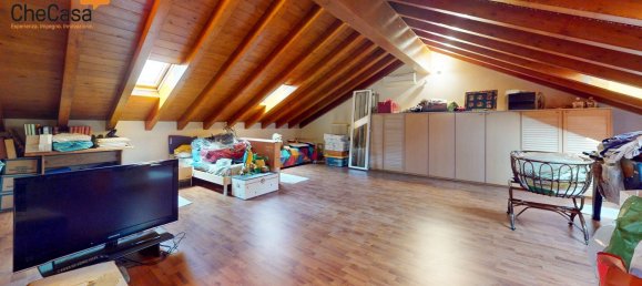 4 Schlafzimmer Wohnung in Caponago, Italy, Nr. 378456 24