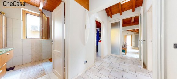 4 Schlafzimmer Wohnung in Caponago, Italy, Nr. 378456 20