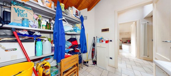 4 Schlafzimmer Wohnung in Caponago, Italy, Nr. 378456 28