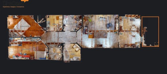 4 Schlafzimmer Wohnung in Caponago, Italy, Nr. 378456 29