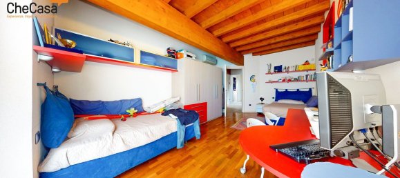 4 Schlafzimmer Wohnung in Caponago, Italy, Nr. 378456 16