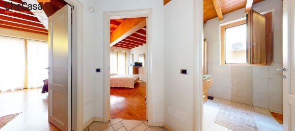 4 Schlafzimmer Wohnung in Caponago, Italy, Nr. 378456 12