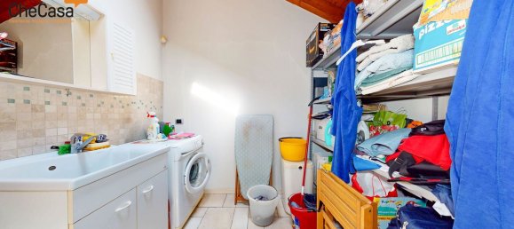 4 Schlafzimmer Wohnung in Caponago, Italy, Nr. 378456 27