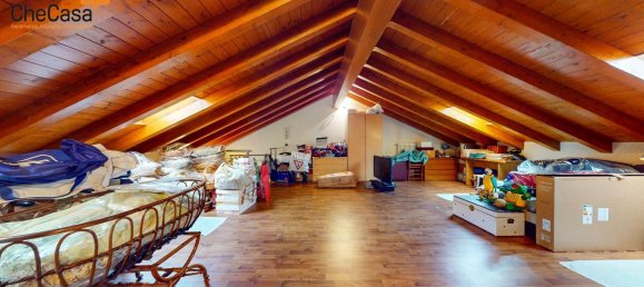 4 Schlafzimmer Wohnung in Caponago, Italy, Nr. 378456 26