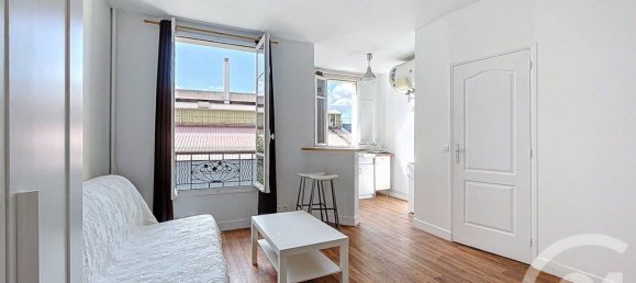 Studio in Boulogne-Billancourt, France, Nr. 316554 2