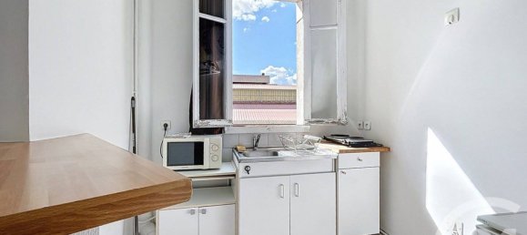 Studio in Boulogne-Billancourt, France, Nr. 316554 5