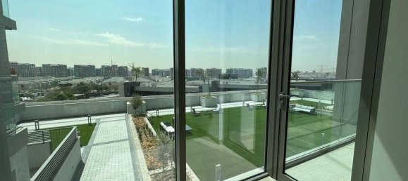 1 chambre Appartement à SOBHA CREEK VISTAS, Dubai, UAE No. 61181 5