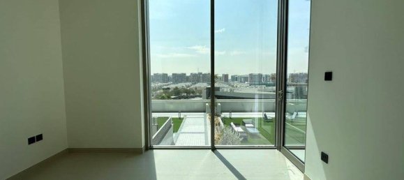 1 chambre Appartement à SOBHA CREEK VISTAS, Dubai, UAE No. 61181 3