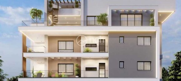 2 غرف نوم شقة في Limassol, Cyprus رقم 81190 3