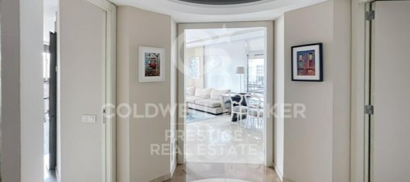 3 Schlafzimmer Wohnung in Sant Marti, Spain, Nr. 82922 8