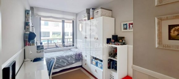 3 Schlafzimmer Wohnung in Sant Marti, Spain, Nr. 82922 14