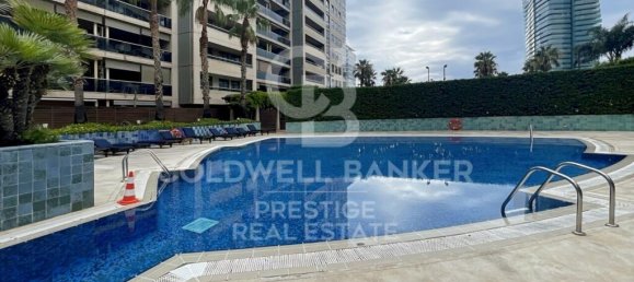 3 Schlafzimmer Wohnung in Sant Marti, Spain, Nr. 82922 21