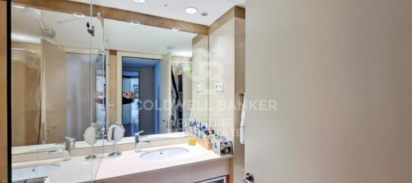 3 Schlafzimmer Wohnung in Sant Marti, Spain, Nr. 82922 10